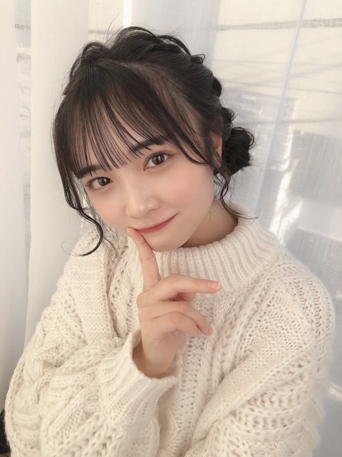 小田垣有咲 Peel the Apple 画像_2331