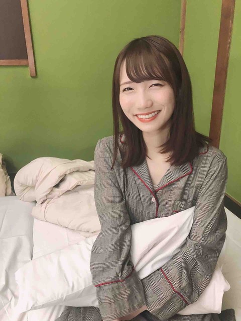 26時のマスカレイド ニジマス 江嶋綾恵梨 画像 アイドル チェキ7698