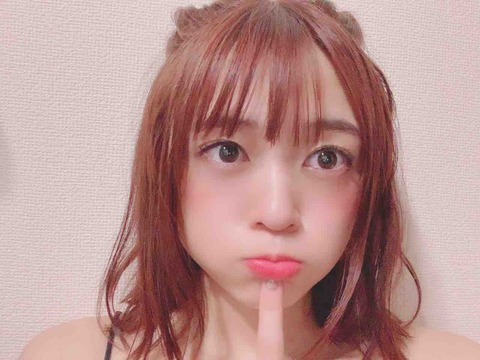 美人声優 アイドル　i☆Ris　アイリス　若井友希　画像　チェキ0558