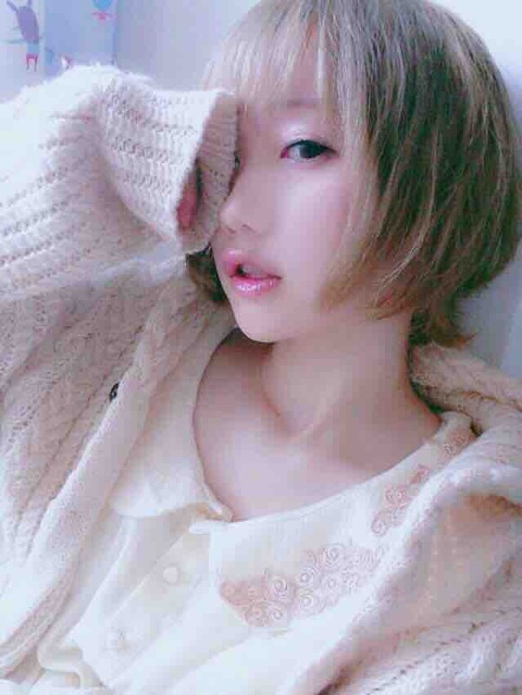 ぜんぶ君のせいだ。ぜん君。　アイドル一十三四（ひとみよつ）チェキ