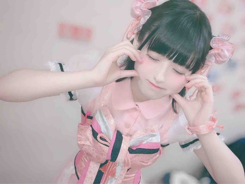 星歴13夜 天まうる アイドル 画像 チェキ