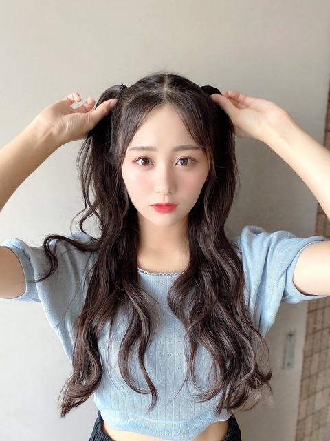 尾木波菜 ≠ME ノットイコールミー 画像 ノイミー_7972