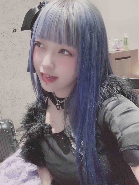 BLACKNAZARENE 冬野あゐく 画像 ふゆのどうぶつえん アイドル チェキ 水着 グラビア9400