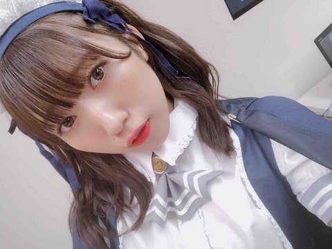 さきちゃん Luce Twinkle Wink 深沢紗希 画像4783