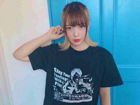 夢見るアドレセンス 夢アド 水無瀬ゆき ゆざめ アイドル チェキ
