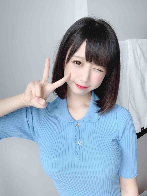 コスプレイヤー yami 水着 グラビア8087