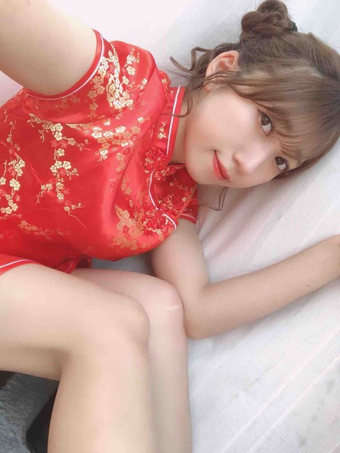 さきちゃん Luce Twinkle Wink 深沢紗希 画像4745