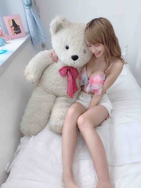 神使轟く、激情の如く。 神撃 TiNA てぃな アイドル 画像 チェキ1385