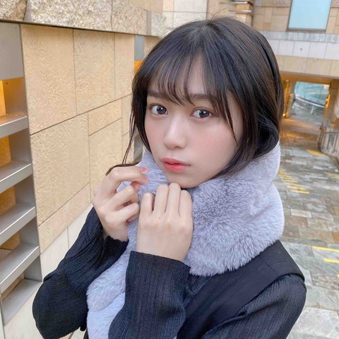 マジカル・パンチライン　マジパン　あんちゃん　浅野杏奈　画像7125