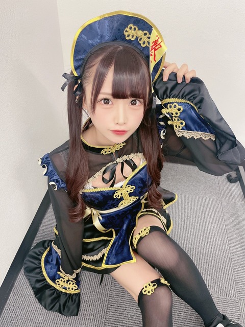 枢木瑠花 chuLa 画像_0989