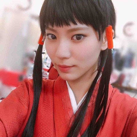 夢みるアドレセンス 夢アド 小林れい アイドル 画像 チェキ