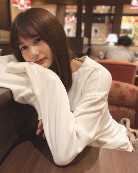 水着 ミスマガジン 2020 新井遥 画像 グラビア