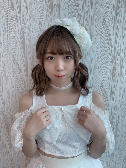 わーすた　松田美里　画像