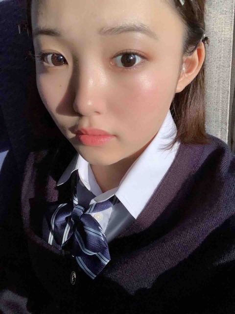 水着 花咲ひより 画像 chuLa グラビア2843