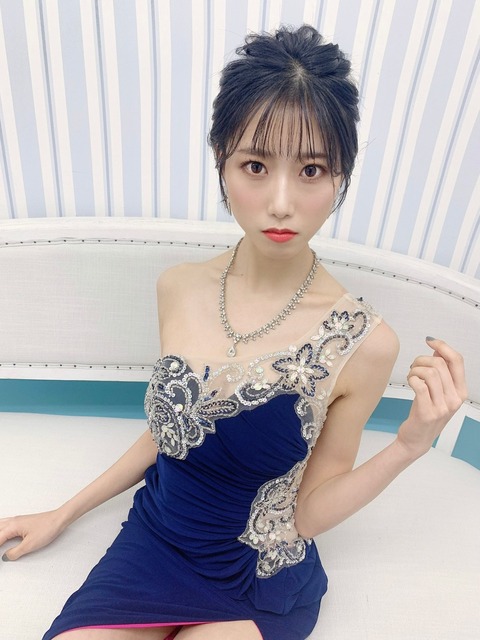 腹筋 隈本茉莉奈 虹のコンキスタドール 虹コン グラビア 画像 ビキニ 水着_9199