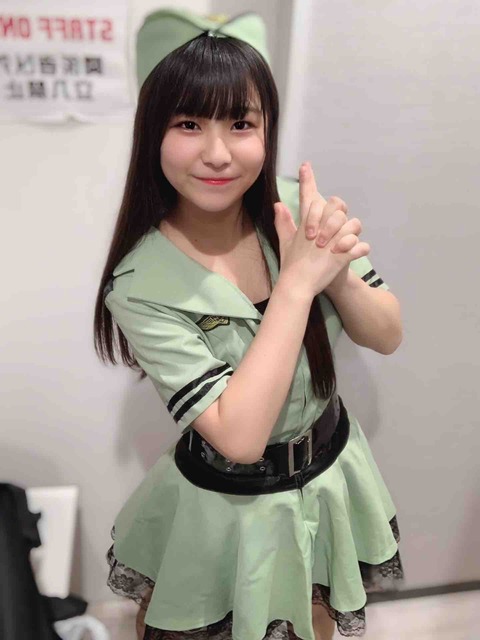 水着 CoverGirls 松崎夢七 画像6569