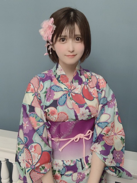 水着 愛乙女☆DOLL ラブリードール 佐倉みき 画像6427
