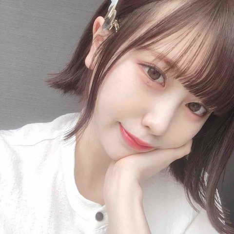 まねきケチャ 宮内凛 アイドル　画像　チェキ　グラビア0483