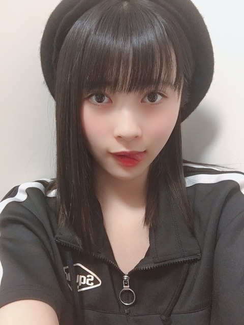 KissBee 藤井優衣 画像_5357