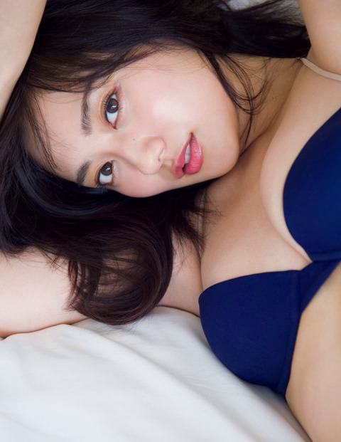 奥山かずさ 水着 画像 グラビア ビキニ_3312