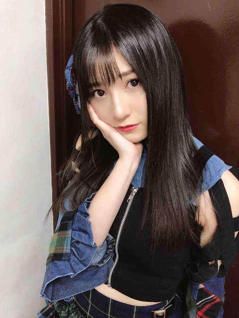 26時のマスカレイド ニジマス 吉井美優 画像 アイドル チェキ7833