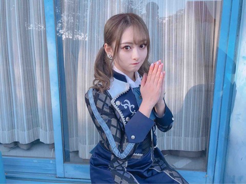 アキシブproject 浅見歩果 画像 アイドル 水着8362
