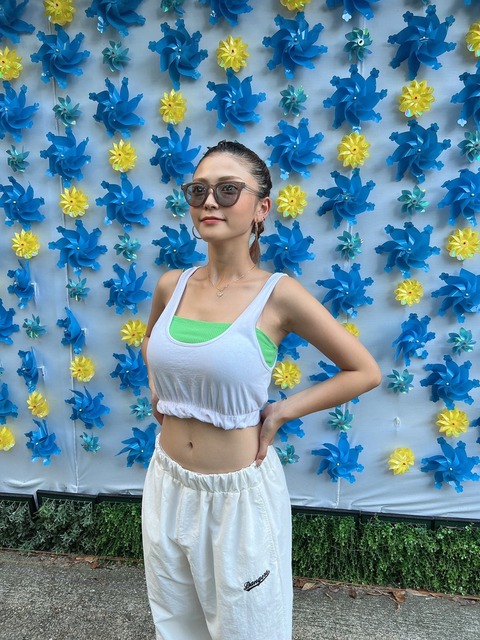 櫻井音乃 グラビア 画像 水着 ビキニ 写真集_8742