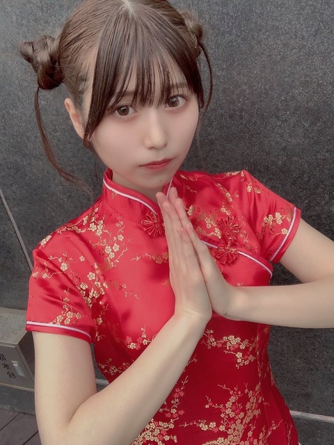 raymay しょこ 画像 アイドル_5103