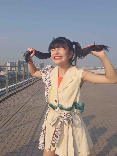 マジカル・パンチライン　マジパン　ゆらり　吉田優良里　画像7235