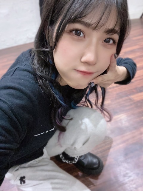 朝七美優 ONE KILL 画像 地下アイドル_6424