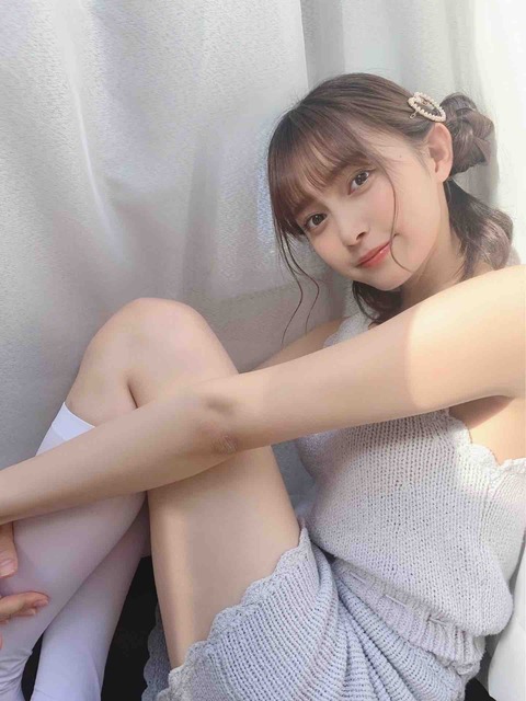 マジカル・パンチライン　マジパン　こや　小山リーナ　画像7214
