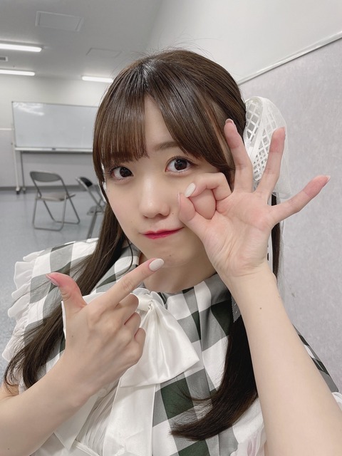 樋口なづな SUPER☆GiRLS スパガ 水着 画像_0765