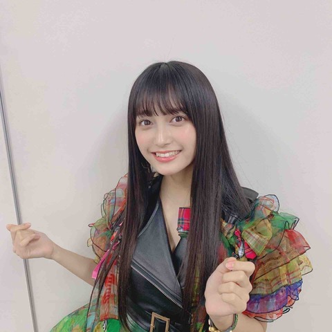 マジカル・パンチライン マジパン 小山リーナ 画像 アイドル チェキ5027
