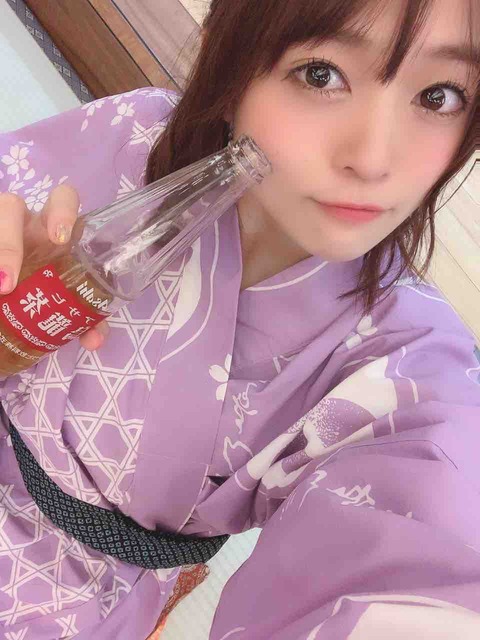 美人声優 アイドル　i☆Ris　アイリス　若井友希　画像　チェキ0566