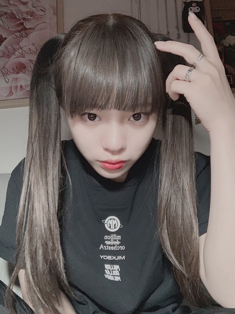 KissBee 大江麗菜 画像5324