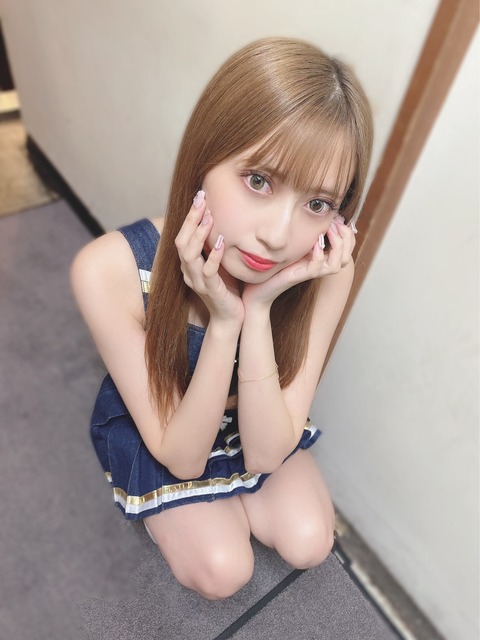 Ange☆Reve　アンジュレーヴ　佐々木璃花　画像