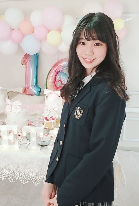 竹内ななみ SUPER☆GiRLS スパガ 画像_0815