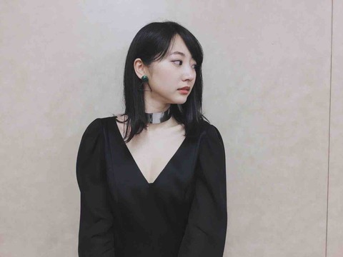 武田玲奈　アイドル　グラビア　画像　チェキ7547