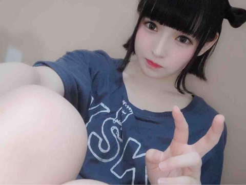 星歴13夜 天まうる アイドル 画像 チェキ