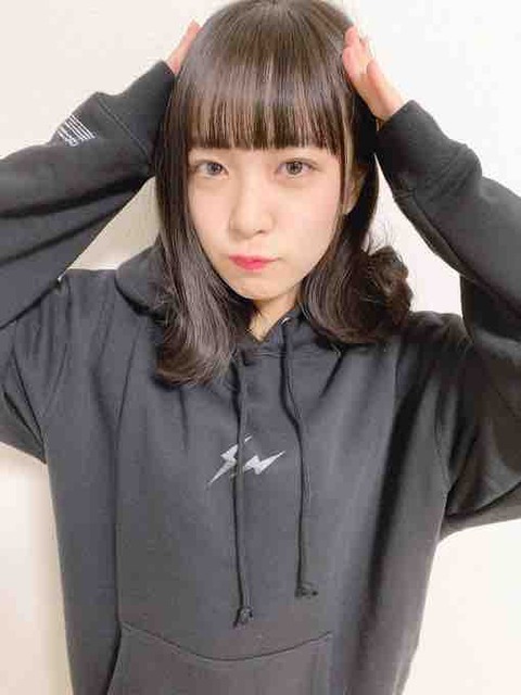 天晴れ！原宿 藤宮めい 画像7696