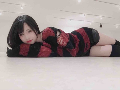 ぜんぶ君のせいだ。 ぜん君　アイドル リーダー 如月愛海　チェキ