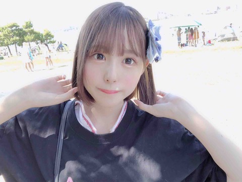 アキシブproject 真城里帆 アイドル 画像 チェキ グラビア6584