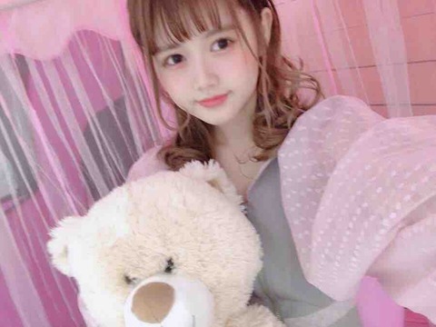 純情のアフィリア 雨森セラ アイドル 画像 チェキ3992