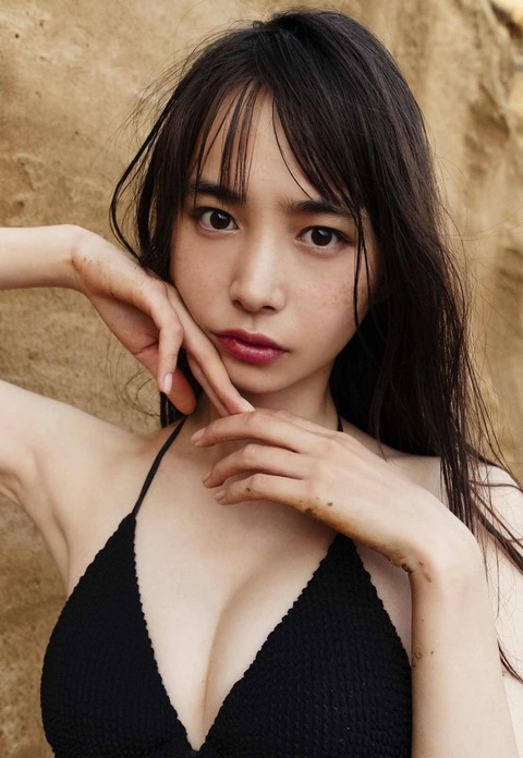 井桁弘恵 水着 画像 グラビア ビキニ_5333