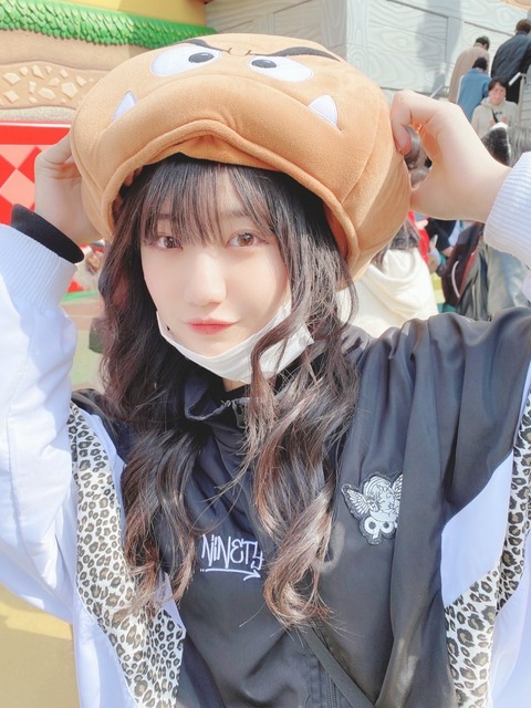 黒田れい LinQ 画像_4132
