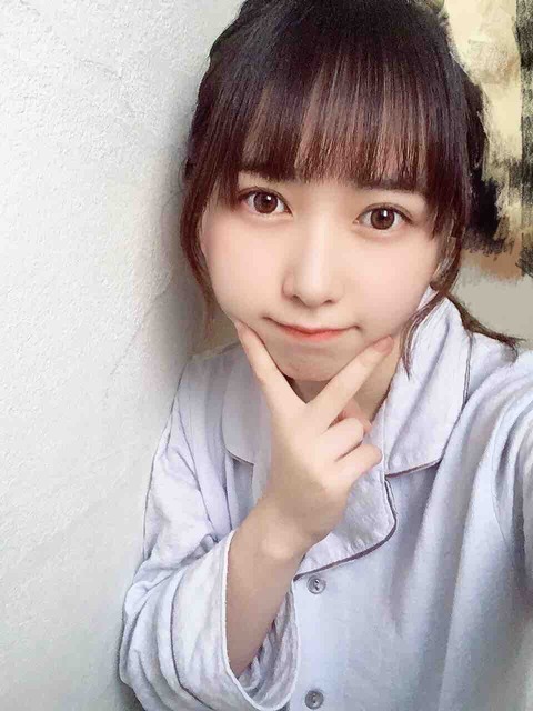天晴れ！原宿 永堀ゆめ 画像7599
