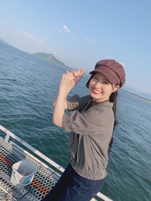 九州女子翼　詩絵里　画像1376