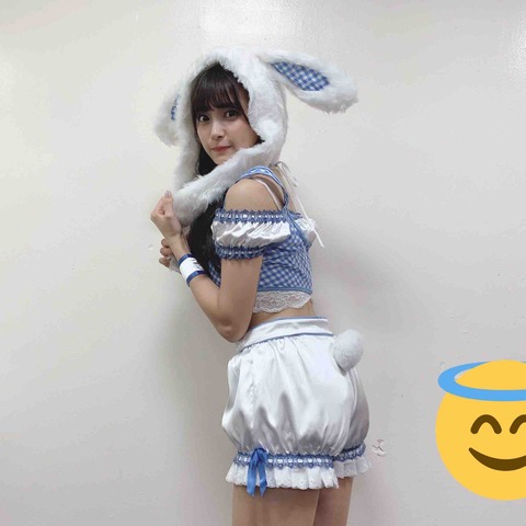 マジカル・パンチライン マジパン 小山リーナ 画像 アイドル チェキ5006
