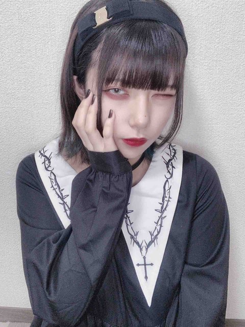 天晴れ！原宿 藍井すず 画像7768