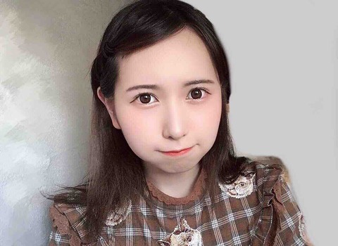 天晴れ！原宿 永堀ゆめ 画像7605